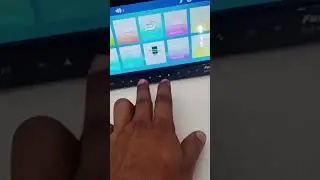 camera setting option