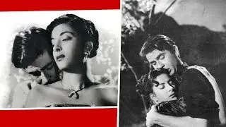 The love story of Raj Kapoor and Nargis