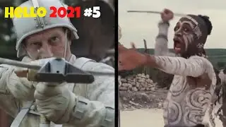 Hello 2021 Memes and Funny videos #5