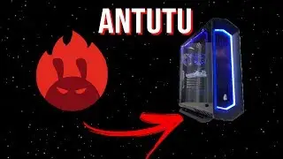 Como instalar o ANTUTU BENCHMARK no COMPUTADOR