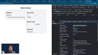 [GHW Cloud Week] Deploying JS applications on Cloud - Part 2