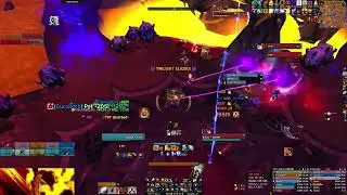 Sinestra 10 Man Heroic Cataclysm Classic - Fire Mage PoV
