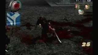 Berserk PS2 Gameplay