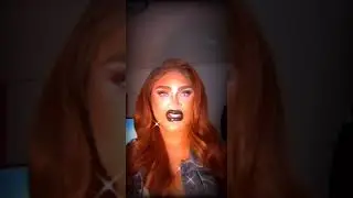 Nicki Minaj - Fractions (selfie lip sync video) - eli alejandro 👑