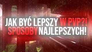 JAK BYĆ LEPSZY W PVP W MINECRAFT?! *SPOSÓB NAJLEPSZYCH*