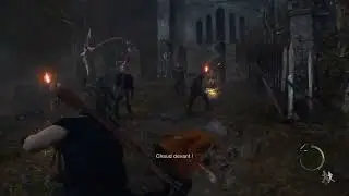 Why RE4 Remake is the best game ever