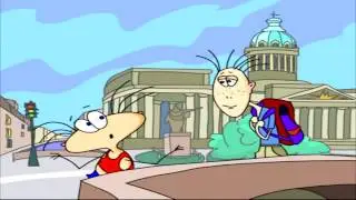 Языковой барьер