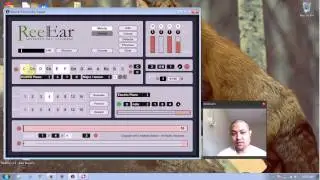 Play What You Hear Ear Training - ReelEar v3.5 Software