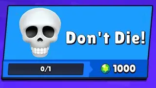 When your QUEST is to Stay ALIVE!