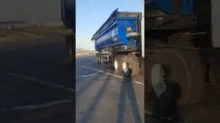 работаем тихо тихо , америка с ямз 7511😀