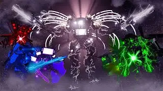 the skibidi wars - season 22 (all episodes)