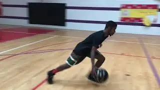 Build your skill settings and your instinct will follow! Freestyle mix!