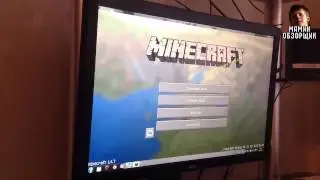 Mom's Minecraft Reviewer #6