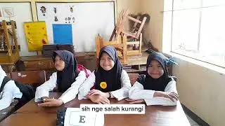 DAWUAN GELAR LOMBA CABANG PAI LOKASI MANDAPA 2024