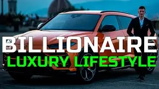 BILLIONAIRE Luxury lifestyle 💲 2021 #39 // The best motivation!!