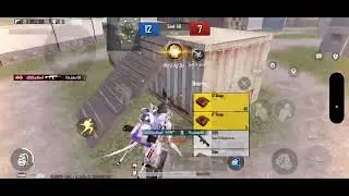 Revenge Time😈| 1v1 With @TXJoker09  Joker Shocked💀| iQOOSouLRonY 🚀