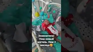 Новый житель)))
