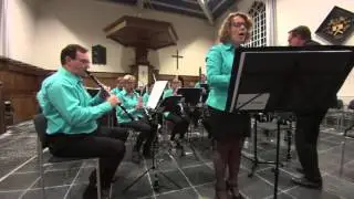 KleZZ St  Laurens 2 april 2016 O Mio Babbino Caro