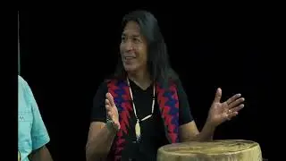 NVTV - Tony Redhouse 'Unconditional Love'
