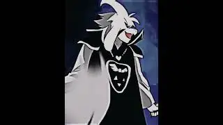 Asriel Dreemurr vs Kanako Yasaka (Undertale vs Touhou Project) 