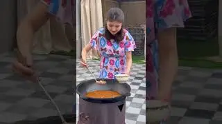 Мастава, вкуснее даже чем  на бочке 😍