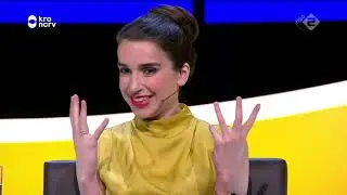 Paul de Munnik: De slimste mens 2019-6 (KRONCRV, 27-8-2019) 1080p, HD