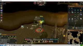 Runescape 3: Friday Night Canfis Bar Brawl
