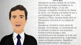 Georgia - Wiki Videos