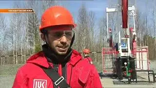 23 05 2019 Конкурс Профмастерства  Операторы по ДНГ