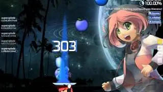 Dimrain47  - Midnight Siege [Osu!]