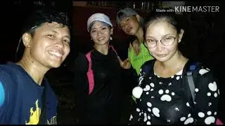Hiking Adventure (Memories - Maroon 5)