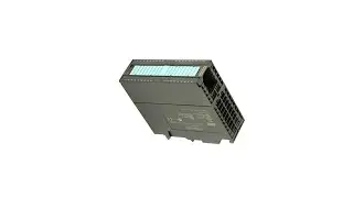 Siemens 6ES7331 1KF02 0AB0 PLC