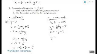 Hyperbolic Functions (Methods)