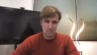Кучер в прямом эфире. Ответы на вопросы от Трампа и буддизма до Путина и алкоголизма