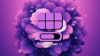 Progressbar 12 - The Ultimate Concept (2024) #progressbar95