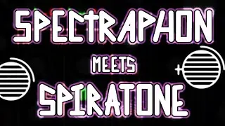 The Spectraphon modulated by Shepard Tones! | Make Noise