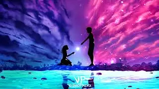 💜🖤ETERNAL LØVE...💜 🖤