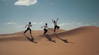 REVERSE FREEZE FRAME EFFECT | PREMIERE PRO