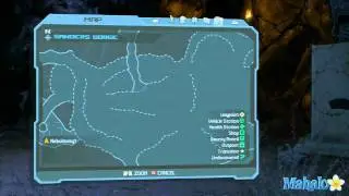 Borderlands Claptrap's New Robot Revolution Walkthrough - Operation Claptrap Trap Phase One - Part 1