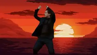 Toca toca танцы мемы