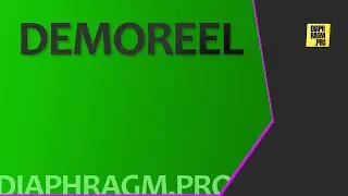 demoreel 2018