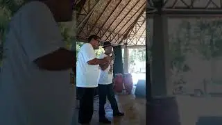 Carlos Alípio é banda