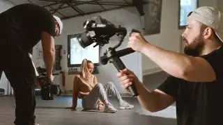 6 Creative SHOT IDEAS to Make Any Video CINEMATIC - Handheld & Gimbal