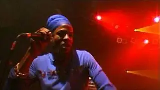 Jah Mason backed by Dub Akom - Princess Gone @ Montpellier