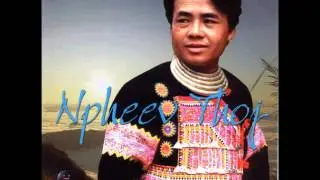 Txhob Kav Txhob Xaiv- Npheev Thoj
