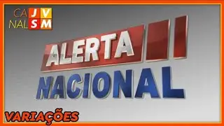 Variações na vinheta do 