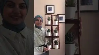 Diy decor | frame craft