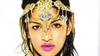 Indian Venom - JT Timbaland & MIA Type Beat