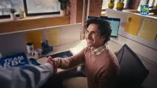 RBC | When you can be you, great ideas happen.