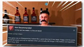 Actually THE WORST Simulator Game I've Played... [Drug Dealer Simulator 2]